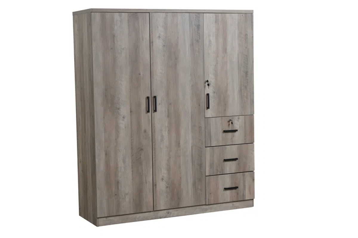 Krajewski Armoire