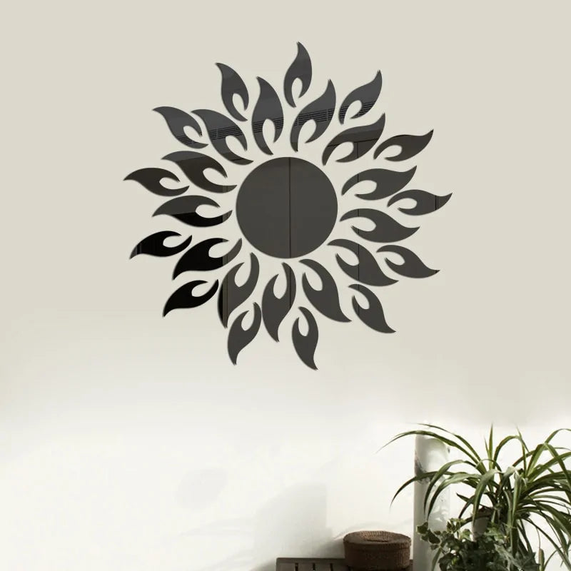 Wall Decor Decal Stickers