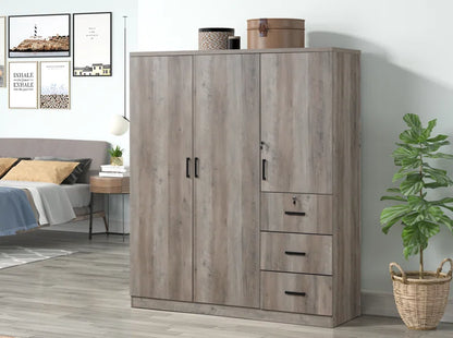 Krajewski Armoire